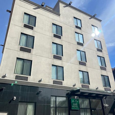 Gwb Hotel Nowy Jork Zewnętrze zdjęcie