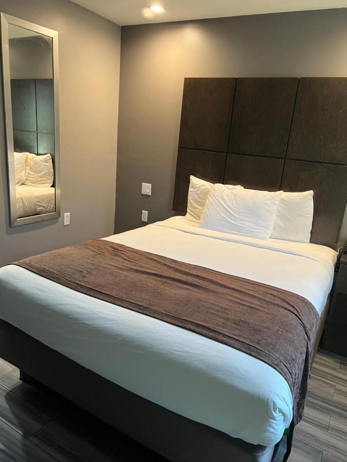 Gwb Hotel Nowy Jork Zewnętrze zdjęcie