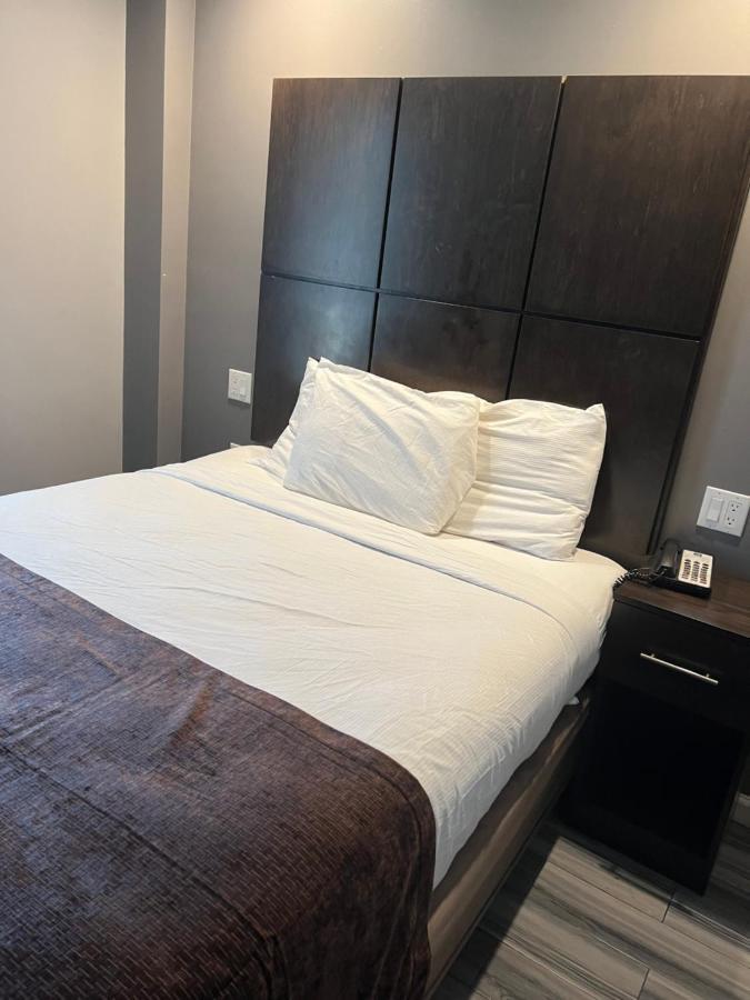 Gwb Hotel Nowy Jork Zewnętrze zdjęcie