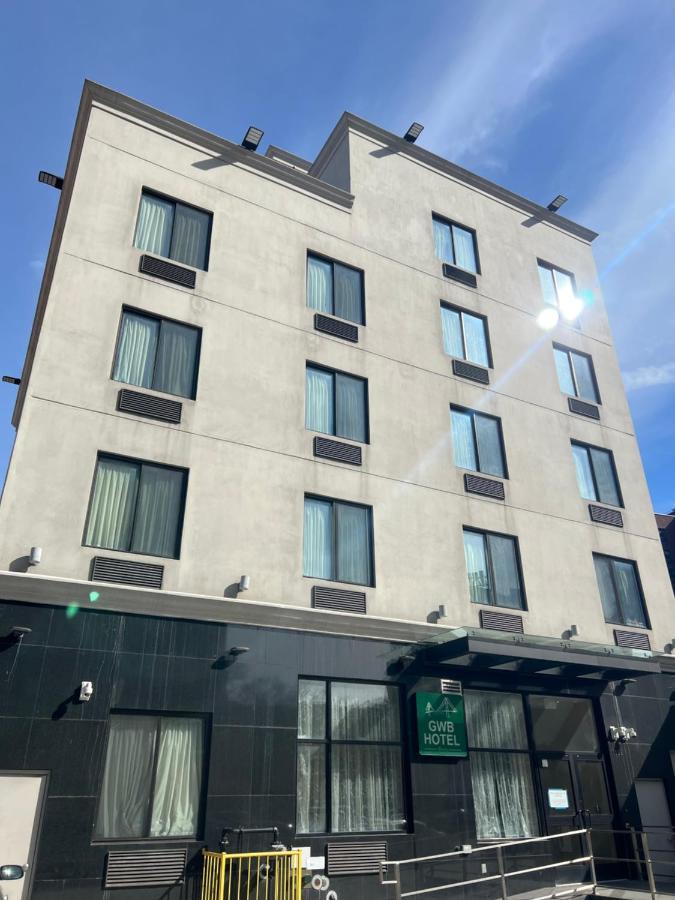 Gwb Hotel Nowy Jork Zewnętrze zdjęcie