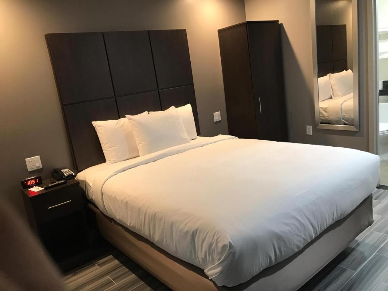 Gwb Hotel Nowy Jork Zewnętrze zdjęcie