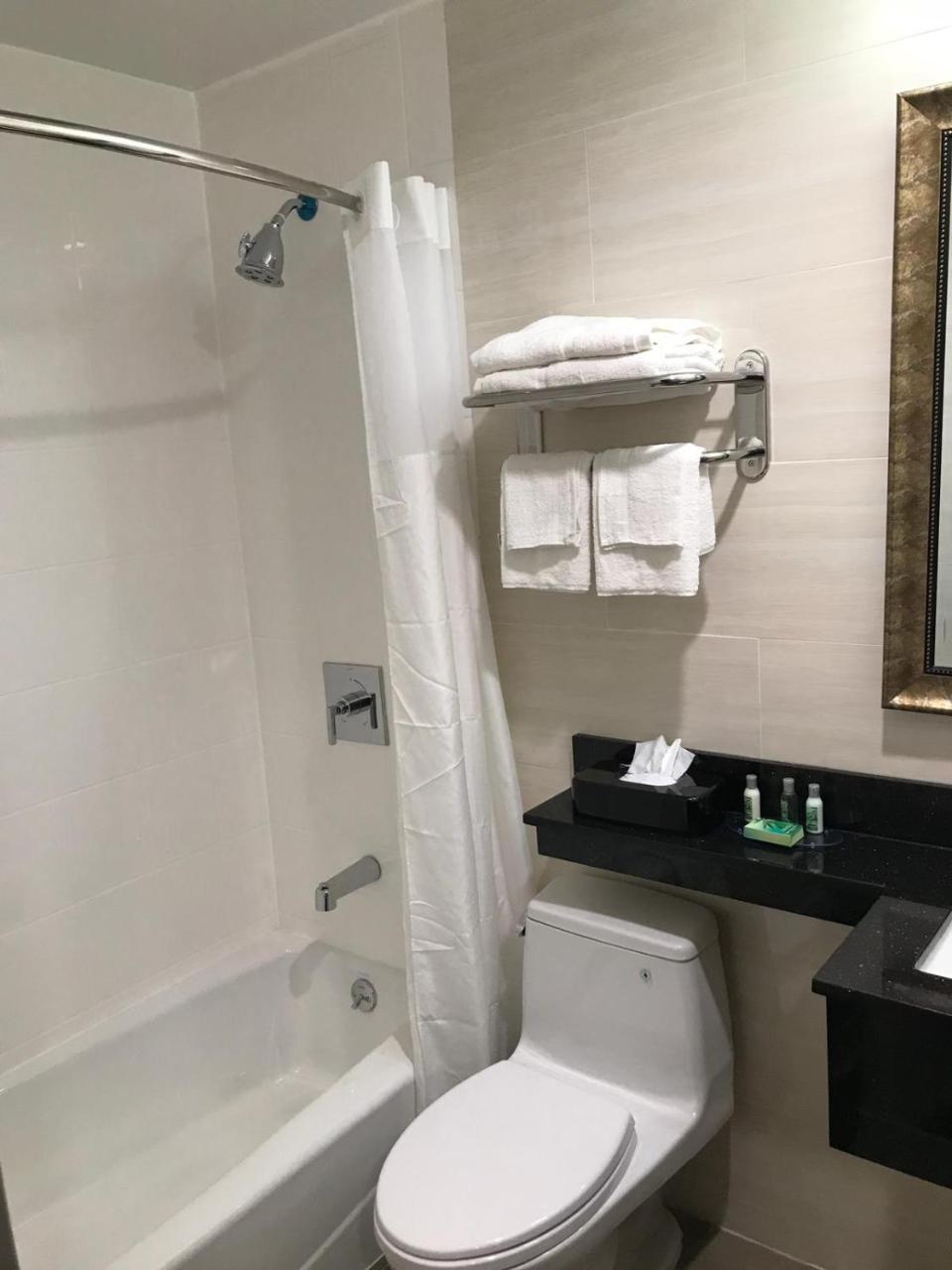 Gwb Hotel Nowy Jork Zewnętrze zdjęcie
