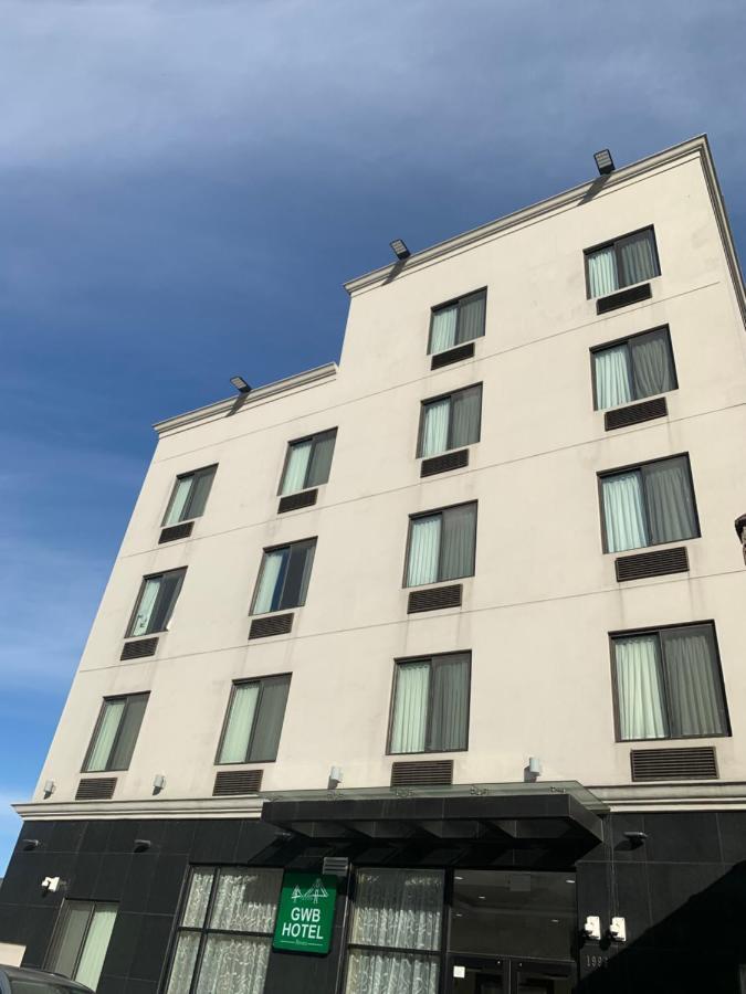 Gwb Hotel Nowy Jork Zewnętrze zdjęcie