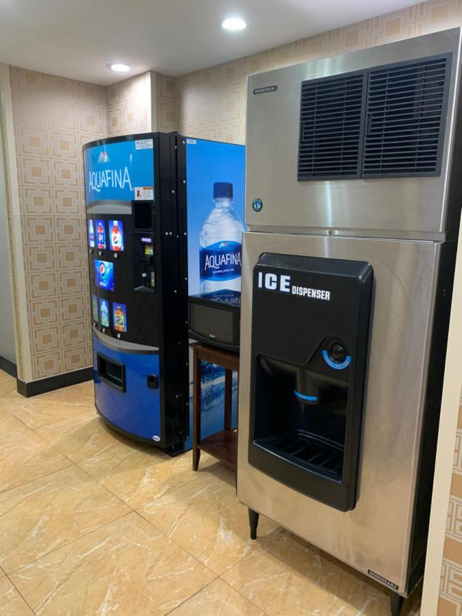 Gwb Hotel Nowy Jork Zewnętrze zdjęcie